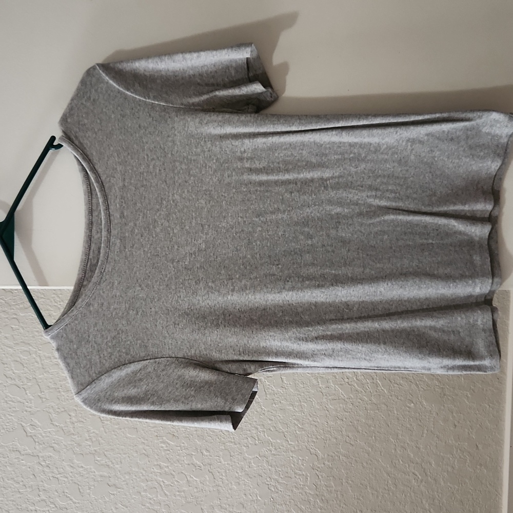 Short sleeve T-shirt